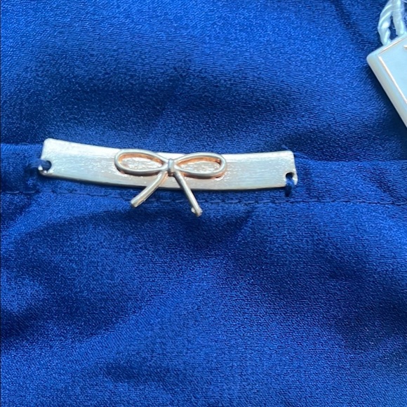 GRIFFLIN Colorful Long Sleeve Dress with Geometric Patterns - Picture 4 of 8